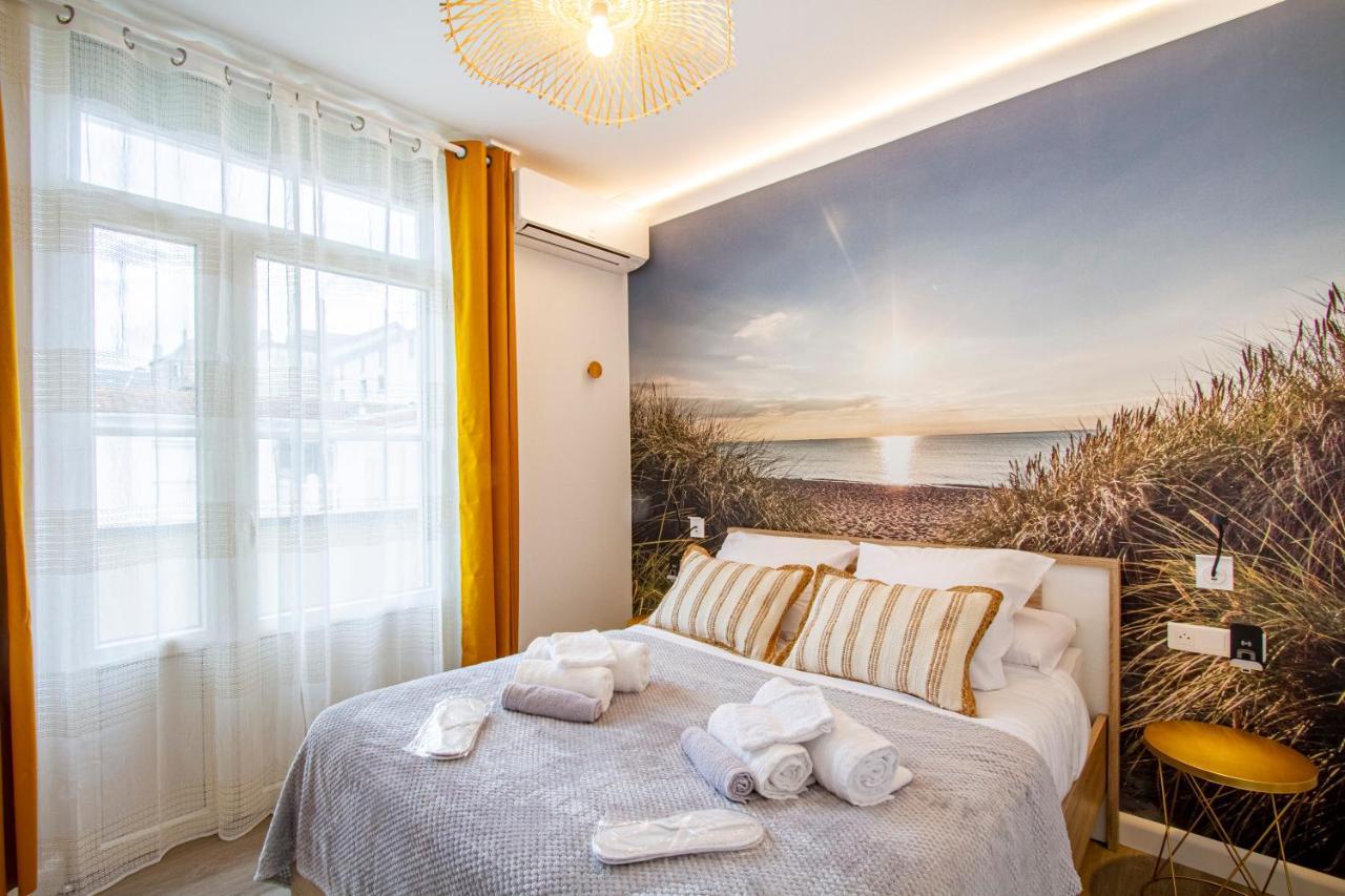 Soleil D'Ete - Netflix & Wifi - Balcon - Climatisation - Parking Gratuit - Check-In 24H24 - Emplacement Velos - Goodmarning Châlons-en-Champagne Εξωτερικό φωτογραφία